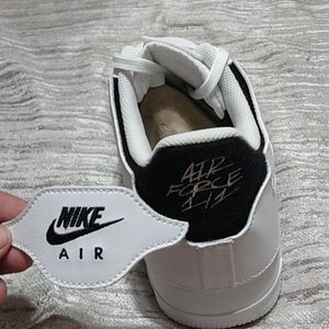 Nike Airforce 1#AF1OF1